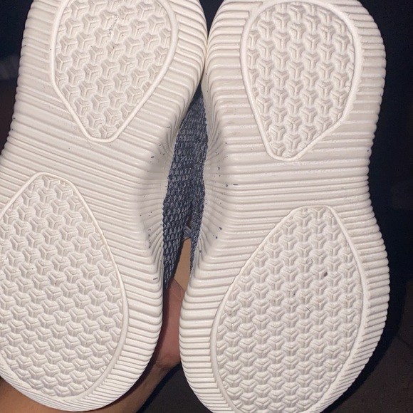 CREVO slip on infant shoes - Picture 4 of 7